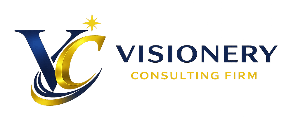Visionery Consulting Firm